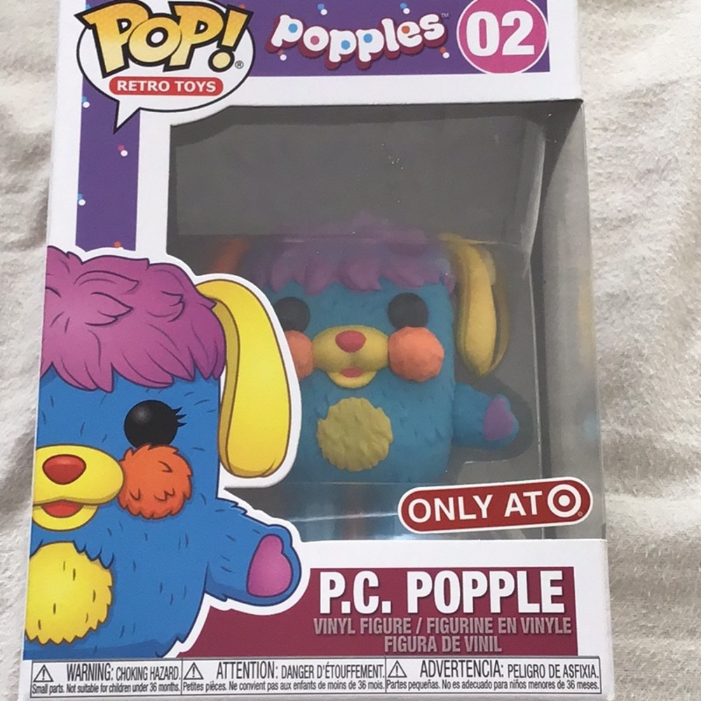 Funko POP